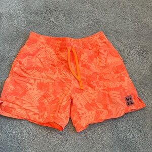 Men’s Nike swimsuit
